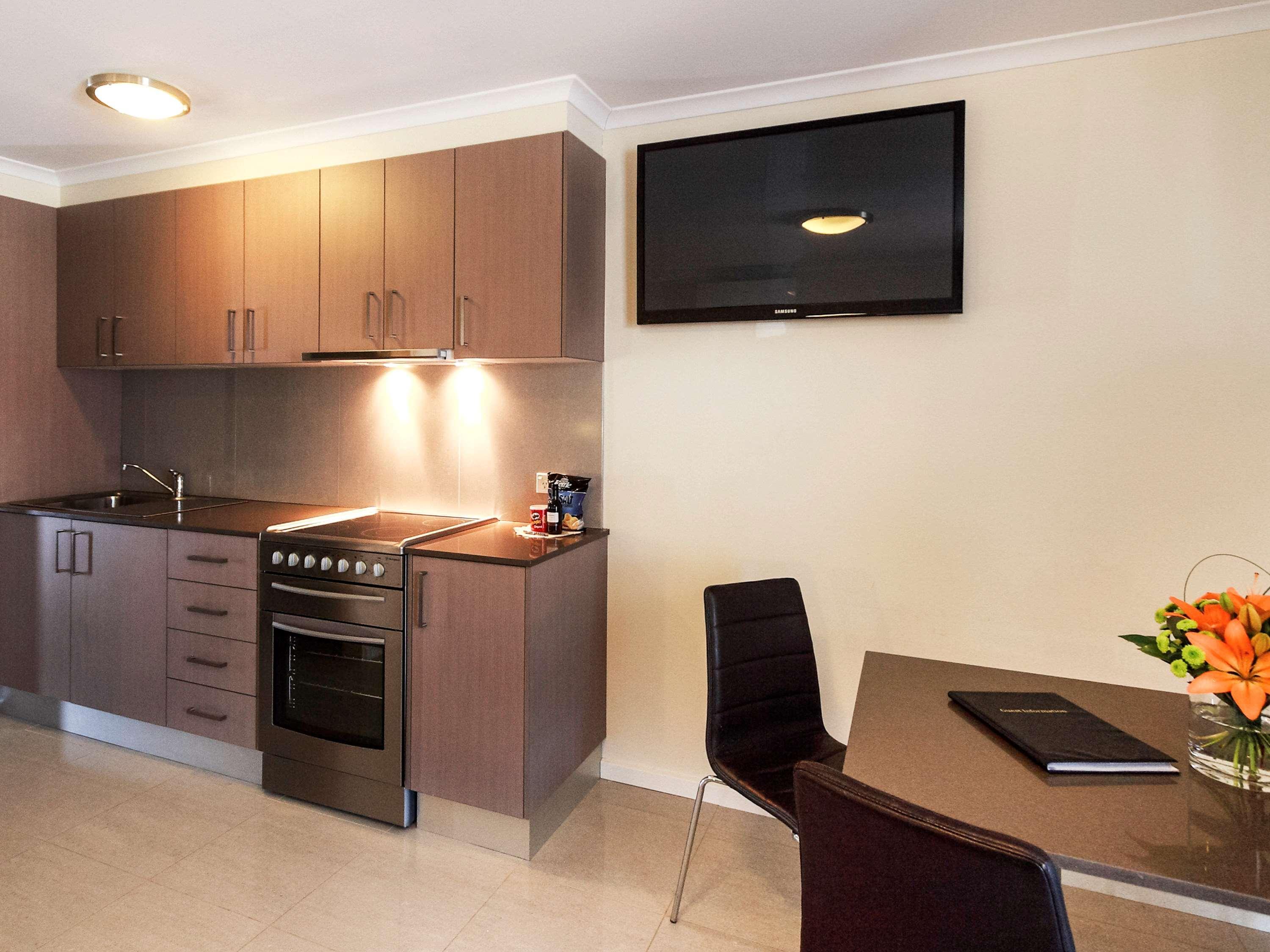 Mercure Wagga Wagga Exteriör bild