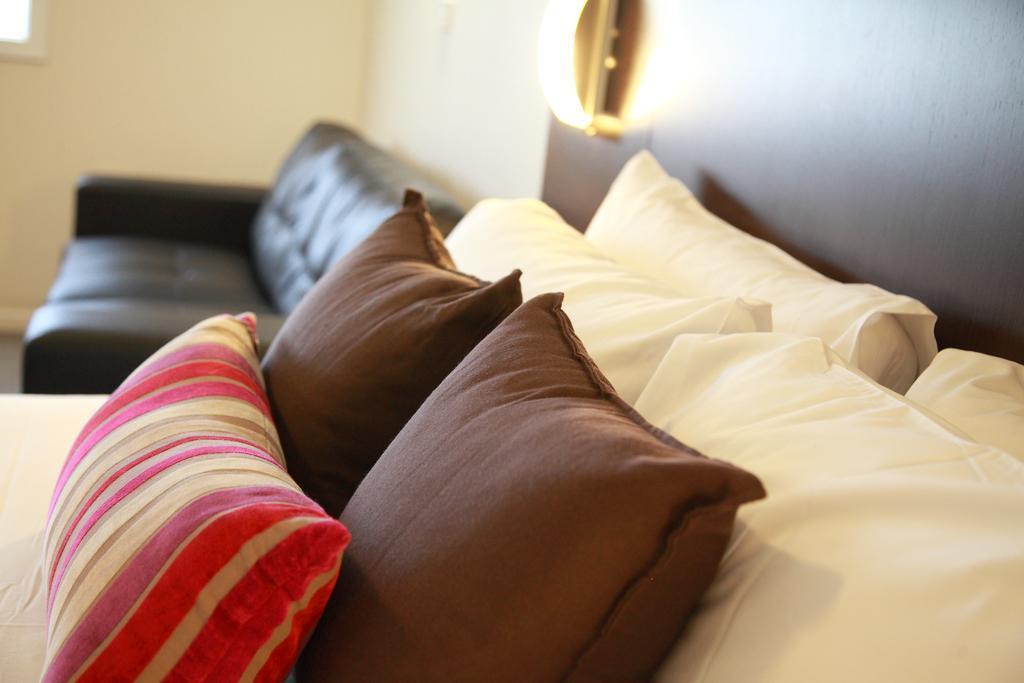 Mercure Wagga Wagga Exteriör bild